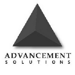 ADVANCEMENT SOLUTIONS