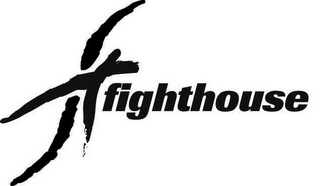 FIGHTHOUSE