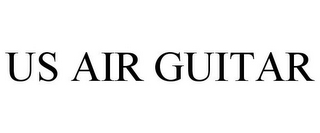 US AIR GUITAR