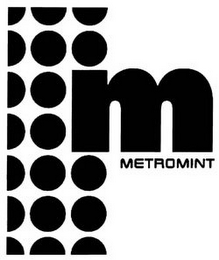 M METROMINT