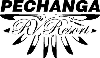 PECHANGA RV RESORT