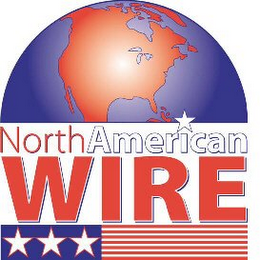 NORTH AMERICAN WIRE