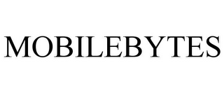 MOBILEBYTES