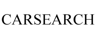 CARSEARCH