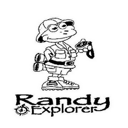 RANDY EXPLORER