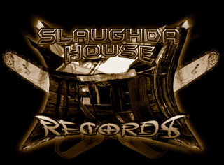 SLAUGHDA HOUSE RECORDS