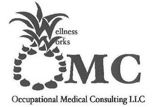 WELLNESS WORKS; OMC; OCCUPATIONAL MEDICAL CONSULTING LLC