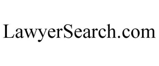 LAWYERSEARCH.COM