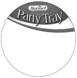 HORMEL PARTY TRAY