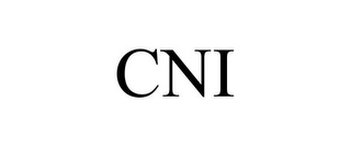 CNI