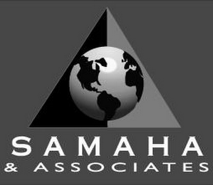 SAMAHA & ASSOCIATES