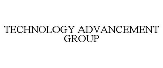 TECHNOLOGY ADVANCEMENT GROUP