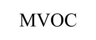 MVOC