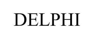 DELPHI