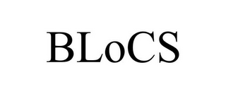 BLOCS