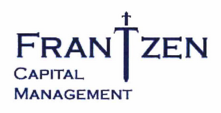 FRANTZEN CAPITAL MANAGEMENT