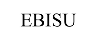 EBISU