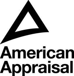 A AMERICAN APPRAISAL