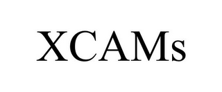 XCAMS