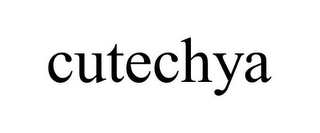 CUTECHYA