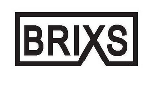 BRIXS