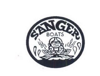 SANGER BOATS