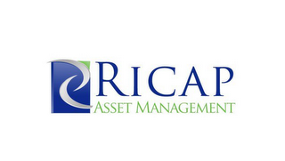 RICAP ASSET MANAGEMENT