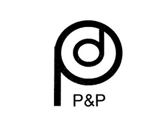 P & P