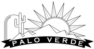 PALO VERDE