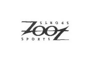 ZOOT SPORTS SPORTS