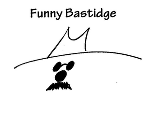 FUNNY BASTIDGE