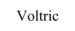 VOLTRIC