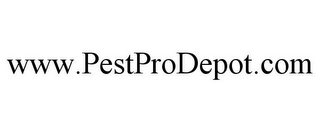 WWW.PESTPRODEPOT.COM