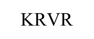 KRVR