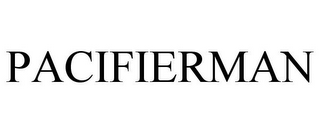 PACIFIERMAN