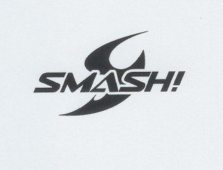 SMASH!