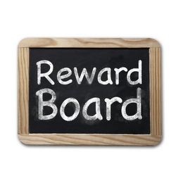 REWARD BOARD