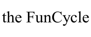 THE FUNCYCLE