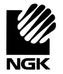 NGK