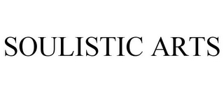 SOULISTIC ARTS