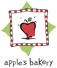 APPLE'S BAKERY