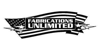 FABRICATIONS UNLIMITED