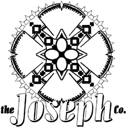 THE JOSEPH CO.