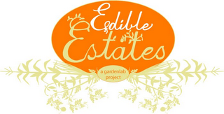 EDIBLE ESTATES A GARDENLAB PROJECT