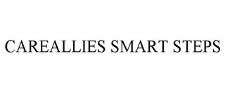 CAREALLIES SMART STEPS