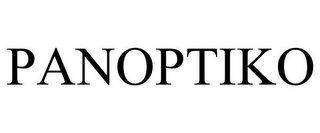 PANOPTIKO