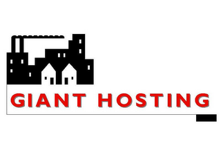 GIANT HOSTING