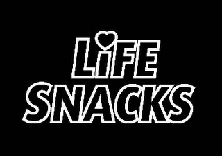 LIFE SNACKS