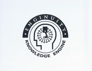 ENGINUITY KNOWLEDGE ENGINE