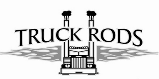 TRUCK RODS